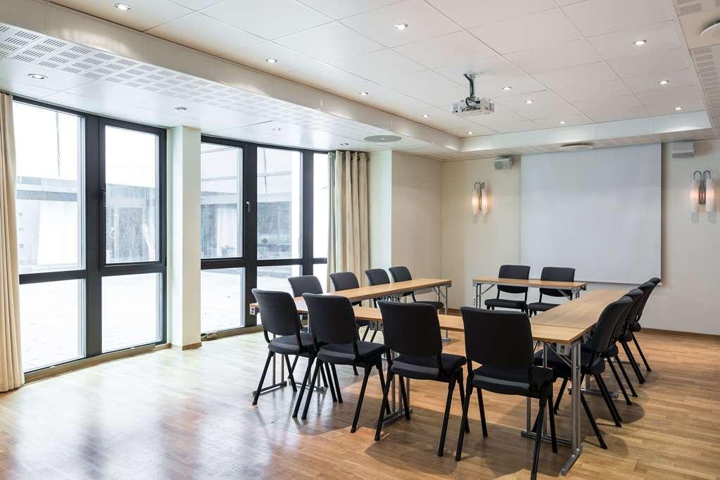 Quality Hotel Entry Kolbotn Facilities photo